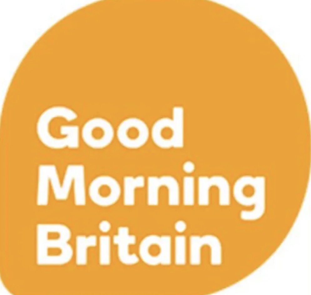 Good Morning Britain